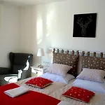 Guest house Haus Susanne 3*
