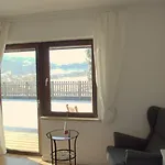 Haus Susanne Guest house 3*
