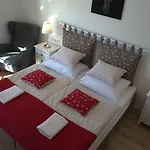Haus Susanne Guest house Radstadt