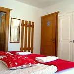 Haus Susanne Guest house Radstadt
