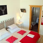 Guest house Haus Susanne 3*