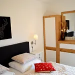 Haus Susanne Guest house Radstadt
