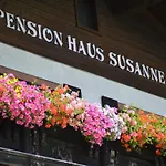 Haus Susanne Penzion Radstadt