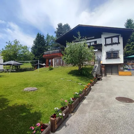 Haus Susanne