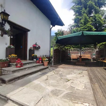 Guest house Haus Susanne 3*