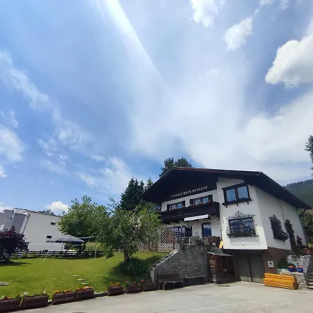 Guest house Haus Susanne 3*