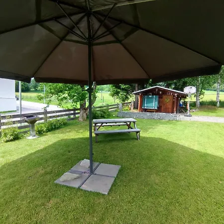 Haus Susanne Guest house 3*