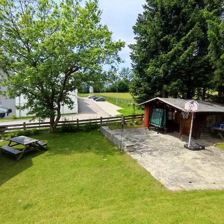 Guest house Haus Susanne