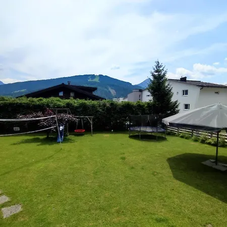 Guest house Haus Susanne Radstadt