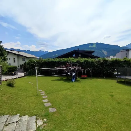Haus Susanne 3*