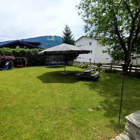 Guest house Haus Susanne