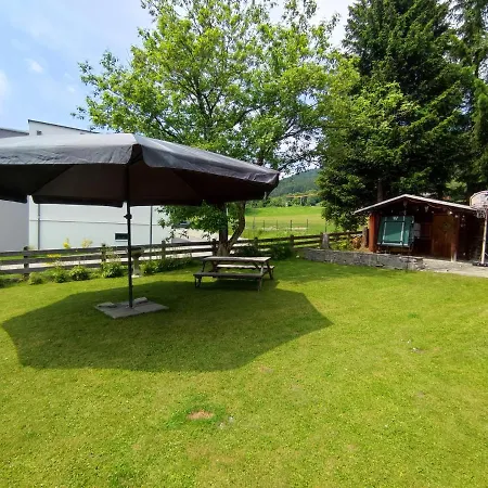 Haus Susanne Guest house