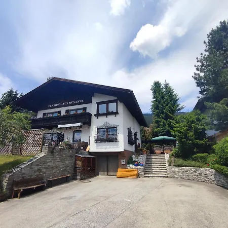 Guest house Haus Susanne Radstadt