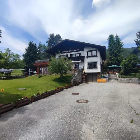 Haus Susanne Guest house Radstadt
