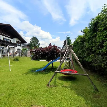 Guest house Haus Susanne Radstadt