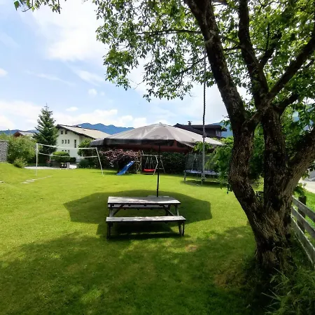 Guest house Haus Susanne