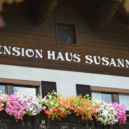 Haus Susanne
