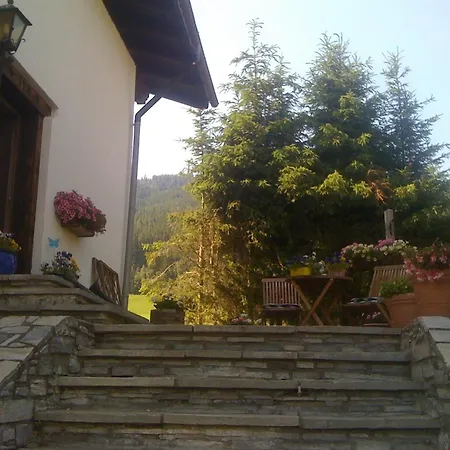 Guest house Haus Susanne Radstadt