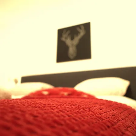 Гостевой дом Haus Susanne
