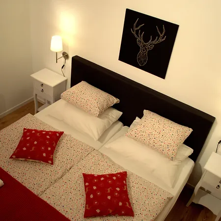 苏珊娜之家宾馆