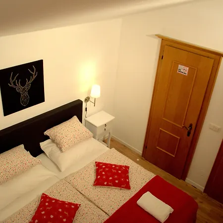 苏珊娜之家宾馆 招待所 拉德施塔特