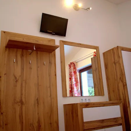 Haus Susanne Maison d'hôtes 3*