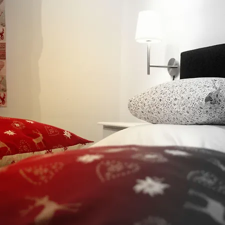 苏珊娜之家宾馆