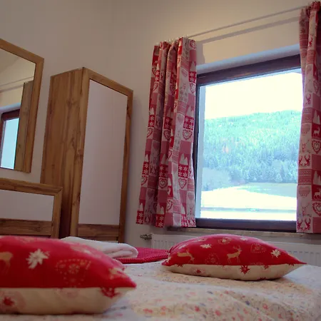 Гостевой дом Haus Susanne 3*