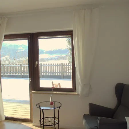 Haus Susanne Maison d'hôtes 3*