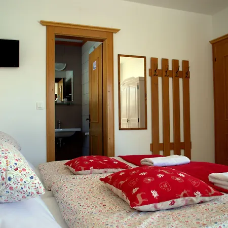 Haus Susanne Radstadt