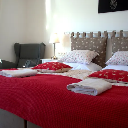 Haus Susanne 3*