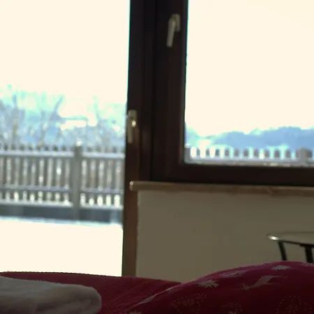 Haus Susanne Гостевой дом 3*