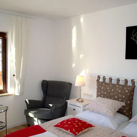 Haus Susanne 3*