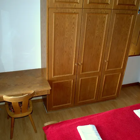 Гостевой дом Haus Susanne Радштадт