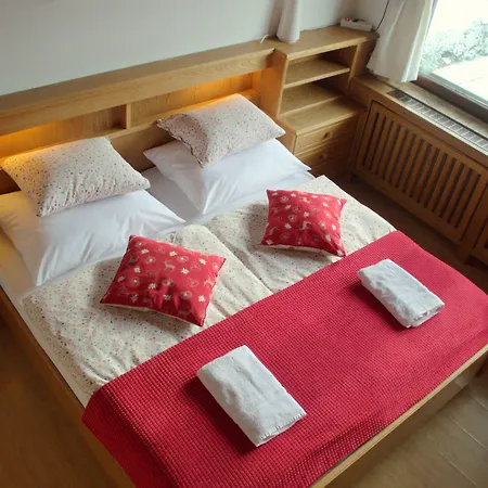 Haus Susanne Гостевой дом