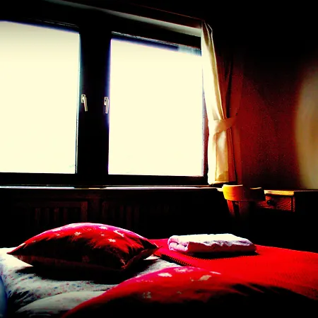 Haus Susanne 3* Радштадт