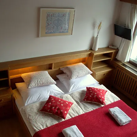 苏珊娜之家宾馆