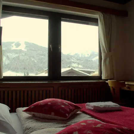 Haus Susanne Maison d'hôtes Radstadt