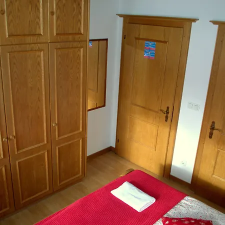 Гостевой дом Haus Susanne Радштадт