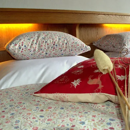 Гостевой дом Haus Susanne 3*