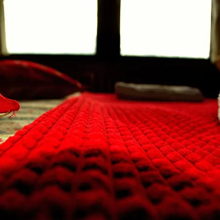 苏珊娜之家宾馆 招待所 拉德施塔特