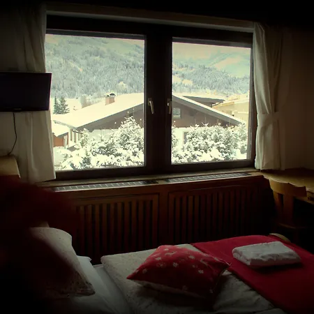 Haus Susanne Maison d'hôtes 3*