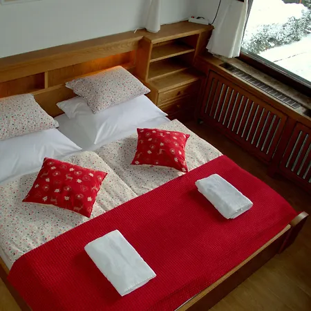 Haus Susanne Радштадт