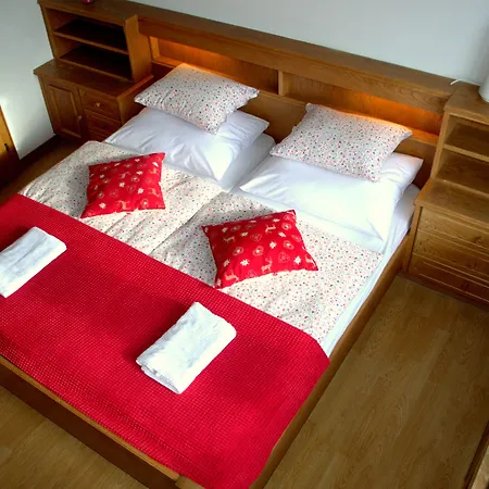 Haus Susanne 3* Радштадт