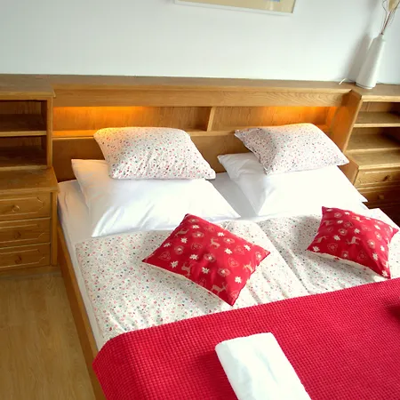 Haus Susanne Гостевой дом 3*