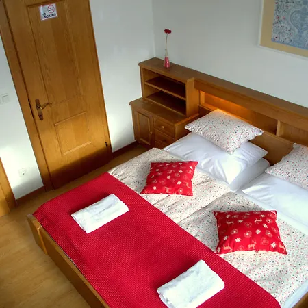 苏珊娜之家宾馆 招待所 拉德施塔特