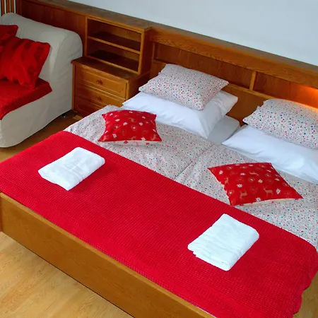 Гостевой дом Haus Susanne 3*