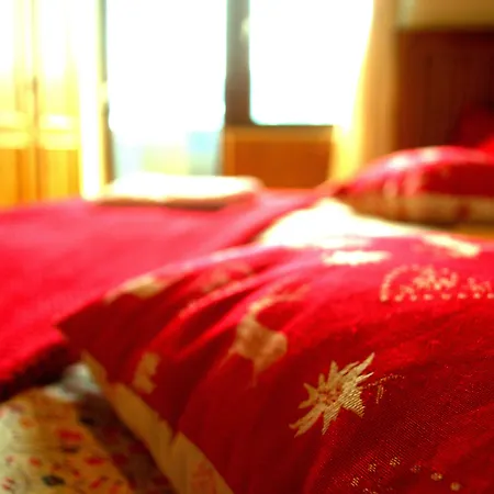 Haus Susanne Maison d'hôtes