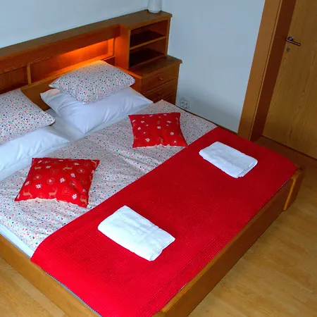 Гостевой дом Haus Susanne 3*