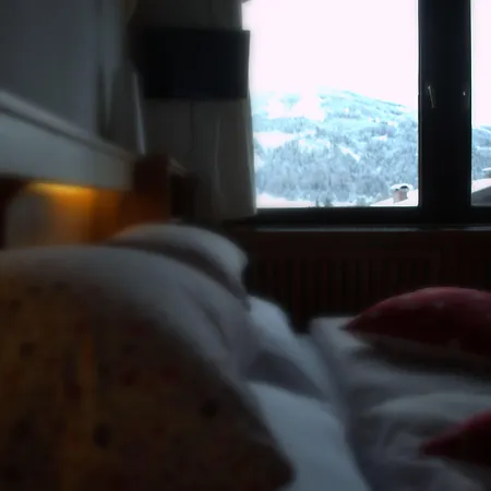 Haus Susanne 3*